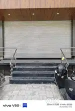 रेस्टोरेंट के लिए उपयोगी मैन रोड की बड़ी जगह रेंट पर उपलब्ध है।