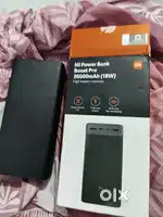 Mi power bank boost pro 30000mAh (18w)