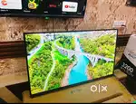 ANDROID SMART 32 INCH LED TV WIFI YOUTUBE MOBILE CONNECT LEDTV BOXPACK