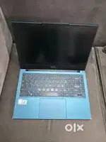 Infinix InbookX1, light weight, Slim laptop