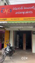 Hardware and plambing
