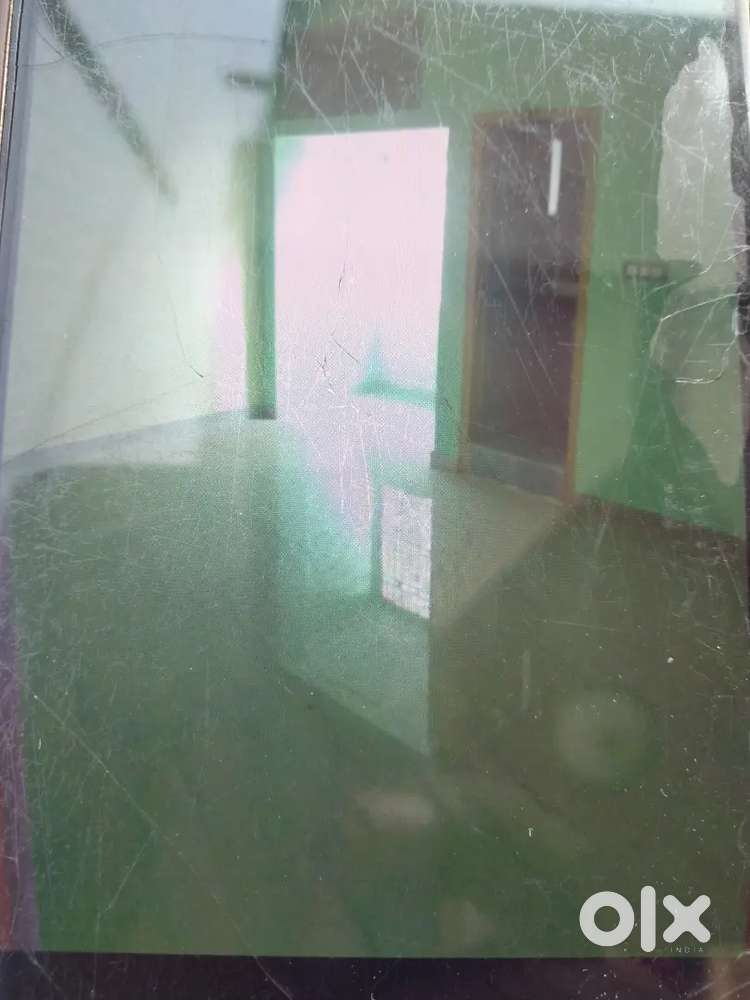 1 BHK furnished flat for rent