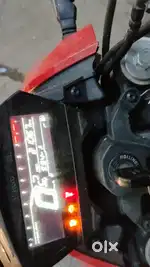 Hero honda xtreme 125