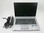 HP Laptop 8460P Intel Core i5 2nd Gen