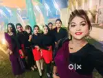 Wedding event