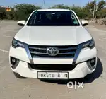 Toyota Fortuner 4X2 AT 2.8 Diesel, 2018, Diesel