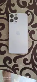 IPhone 13 Pro Max 256 GB