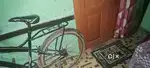 Cycle hai handle smooth hai or es bla may bohat acha hai