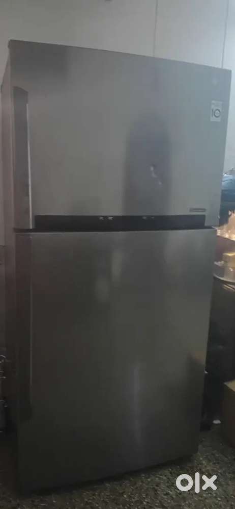 LG Refrigerator fridge
