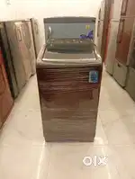Whirlpool 7kg top load fully automatic washing machine free delivery