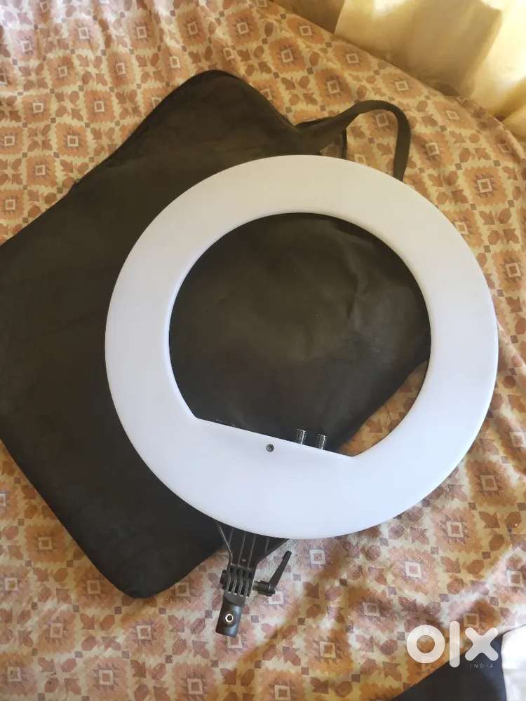 Good condition Ringligth 18ich