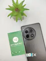 ONEPLUS 12R 8/256GB STORAGE - FLAWLESS CONDITION MOBILE