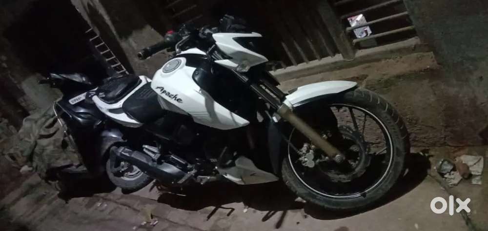 Bike main koi problem nhi hai 200ccka enjan h