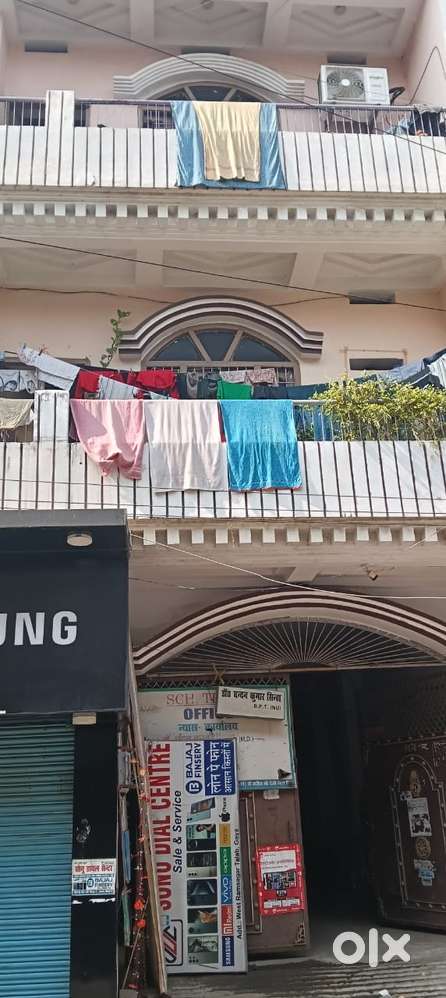 2 BHK for rent on Main road