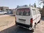 Exchange with small car 5 sitar and sedan