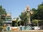Nehruji Nagar Arakkonam Town Vasanth & Co showroom