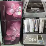1 YEAR WARRANTY_ SPLIT WINDOW AC _FREE DELIVERY COPPER COIL