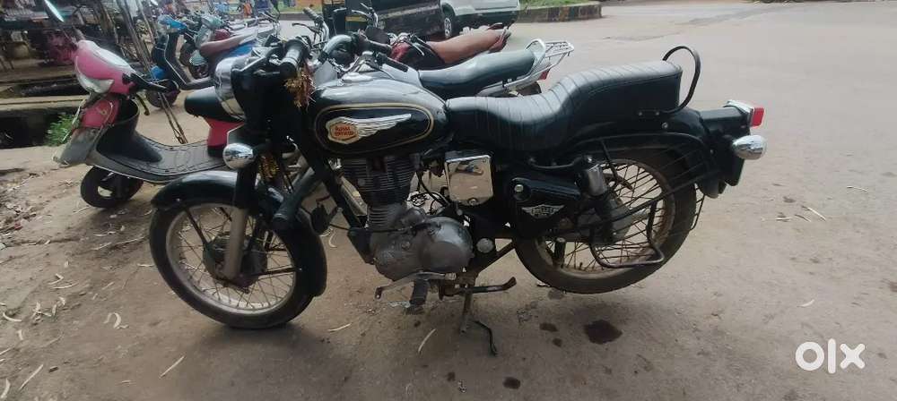 Bullet . 350 standard
