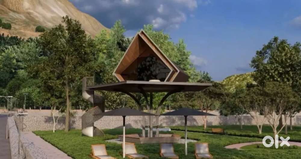 25,50,100 cents  Agricultural land for sale