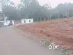 LAND FOR SALE 45,20,15,10 , CENTS FOR SALE PAZHAMTHOTTAM TAR ROADFRONT