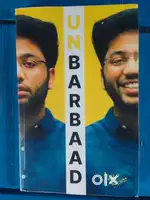 UNBARBAAD,By shobhit nirwan