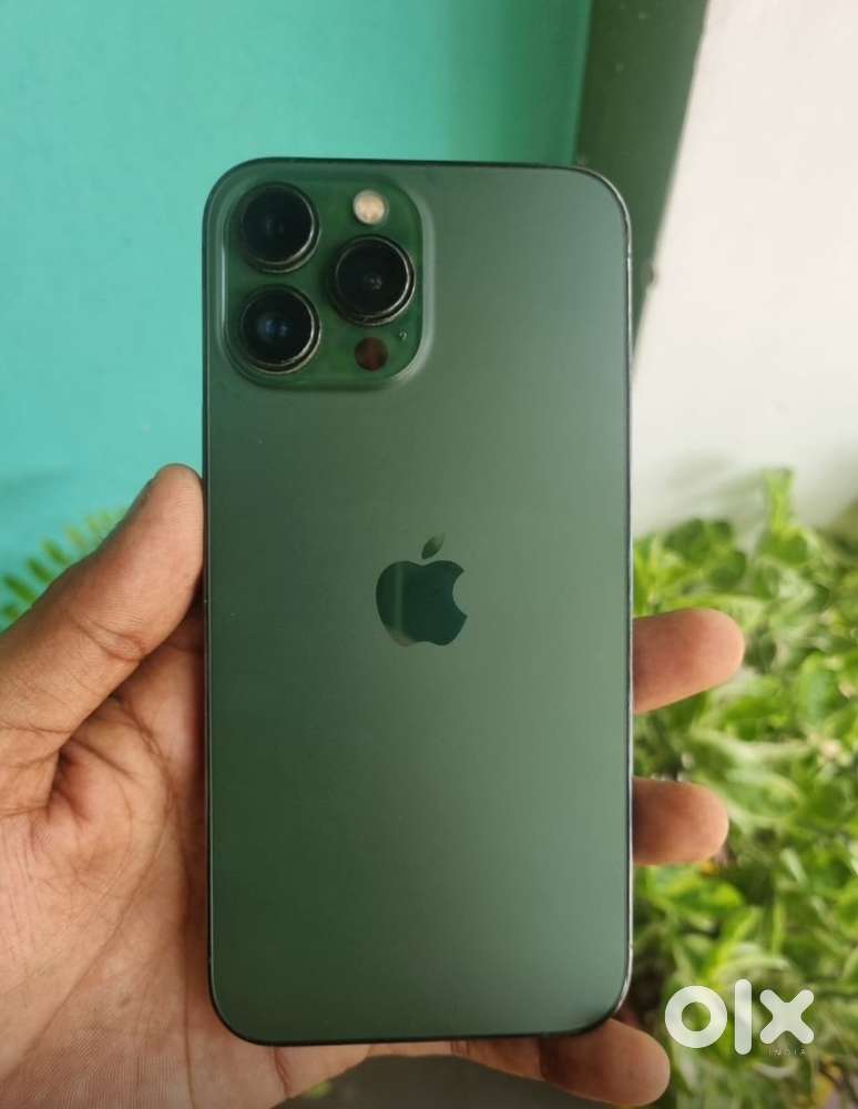 iPhone 13 pro max