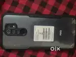 Poco M2 poco m2