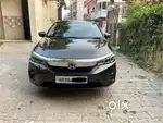 Honda City VX Petrol MT, 2021, Petrol