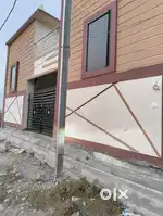 Newly constructed 2BHK house for sale ready to move
