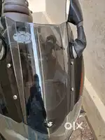 220 fully condition