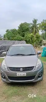 Maruti Suzuki Dzire 2013