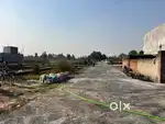 Free hold Plot Available In Gomti Nagar Chinhat Near Faizabad Road