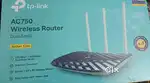 Ac750 wireless router