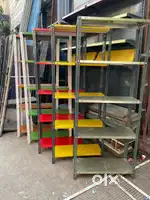 Cash and billing counter