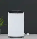 New Fully Automatic Washing Machine on Rent