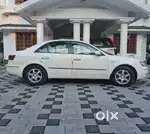 2008 SONATA DIESEL MANUAL