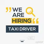 Uber driver vacancy @Chennai