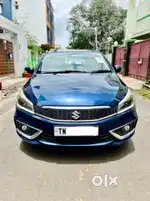 Maruti Suzuki Ciaz 1.5 Alpha SHVS Petrol, 2020, Petrol