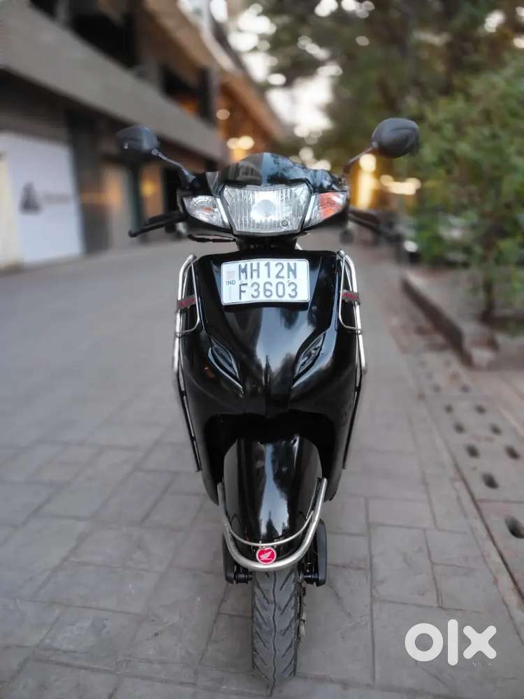 Honda Activa 3g