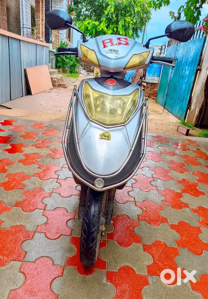 13200 km चली हुई है