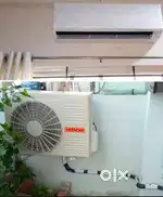Ac cppper pipe