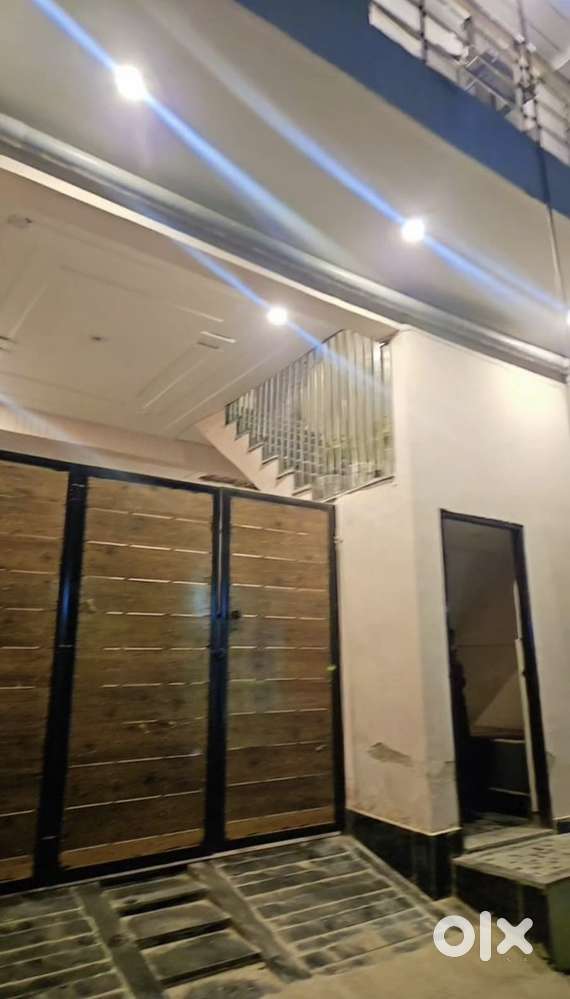 Rooms / PG Well maintained Semi Furnished for rent