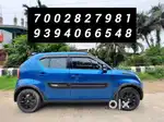 Maruti Suzuki Ignis 1.3 Zeta, 2019, Petrol