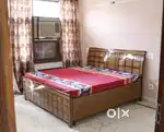 Owner Free 1AC 2 Room Set Full Furnished Full independen Brokerage50%