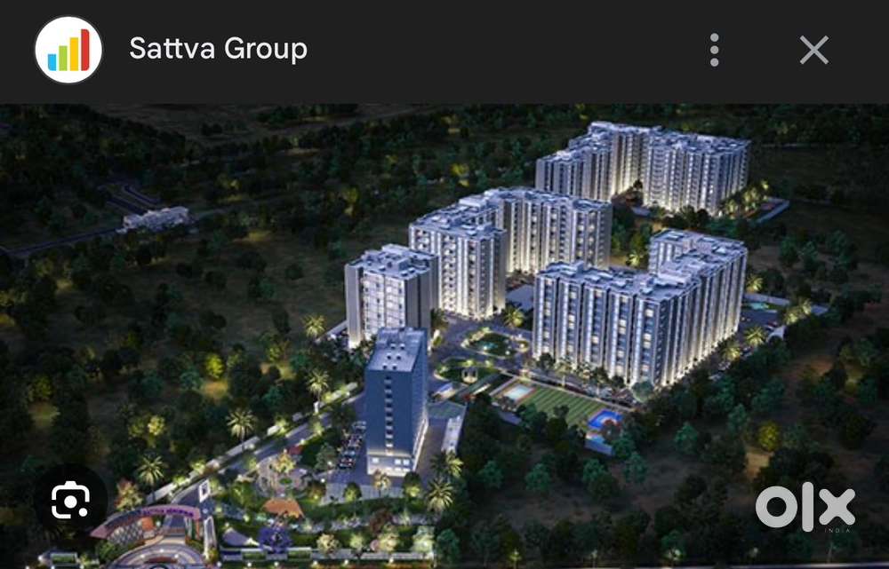 New 2 bedroom Flat for sale