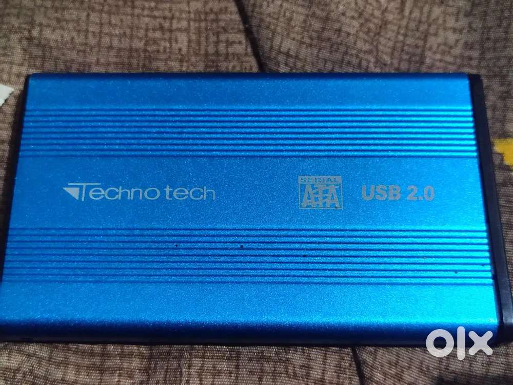 Two SSD 320GB+500GB and 32GB pendrive