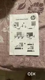 HP SLIM DESKTOP
