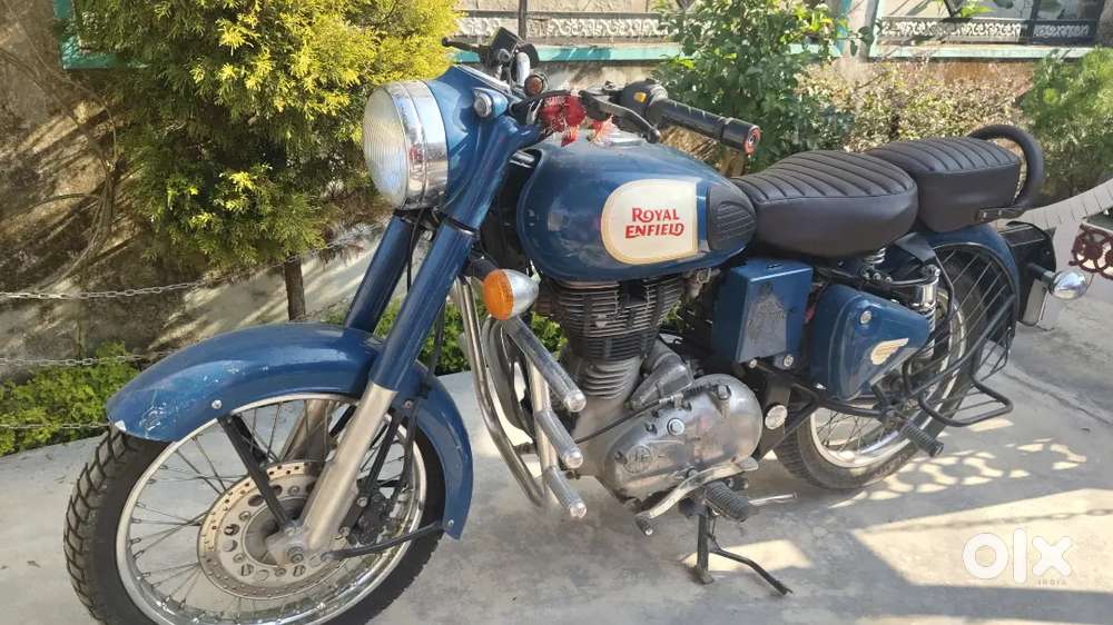 Good Condition 1st Owner Bullet