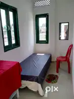 PG for Girls(2 seater Rs 4800 and Single room Rs 6800)
