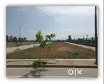RESIDENCIAL PLOTS AVAILABLE AT KANAKAPURA MAIN ROAD  SOMANAHALLI